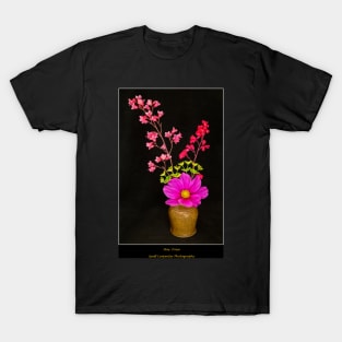 May Posie T-Shirt